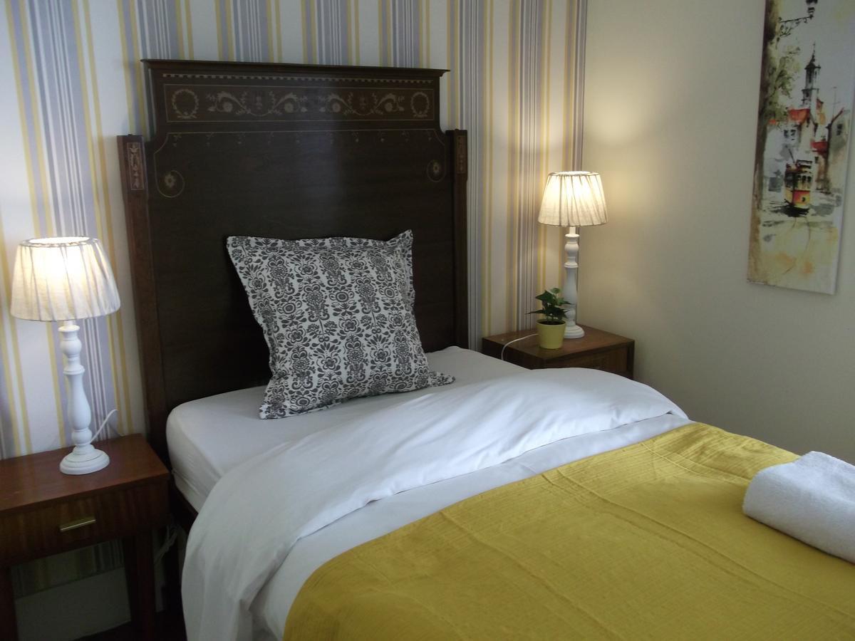 Angola Floor 6 Bedrooms Appartement Lissabon