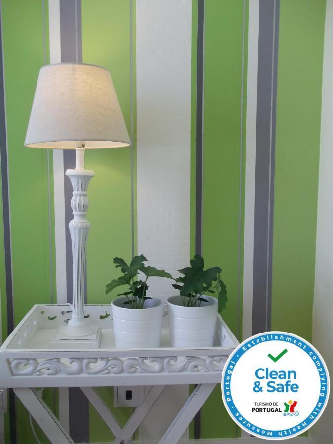 Appartement Angola Floor 6 Bedrooms Lissabon