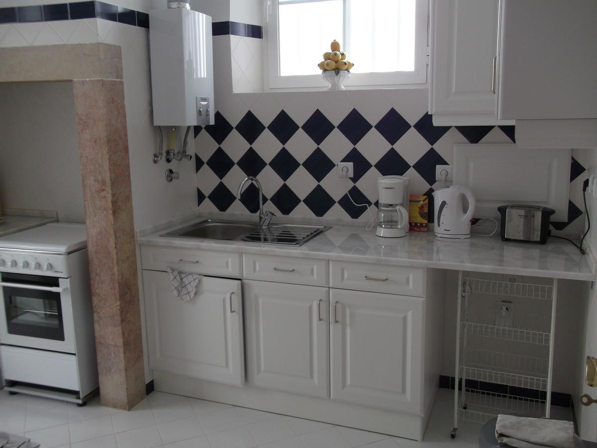 Angola Floor 6 Bedrooms Appartement Lissabon