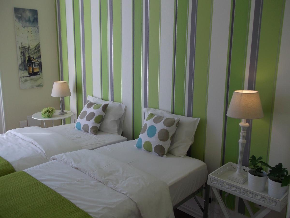 Appartement Angola Floor 6 Bedrooms Lissabon