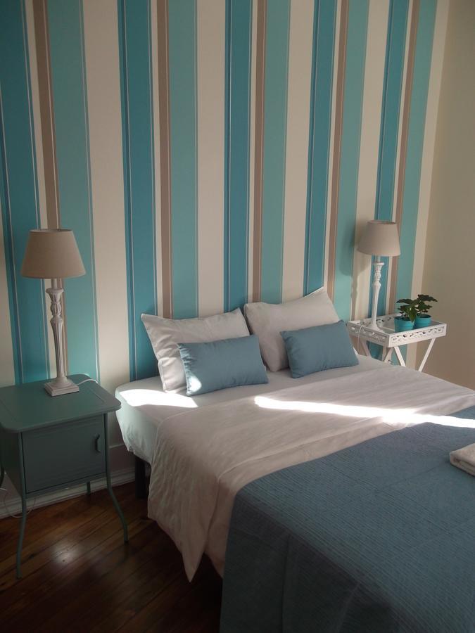 Appartement Angola Floor 6 Bedrooms Lissabon