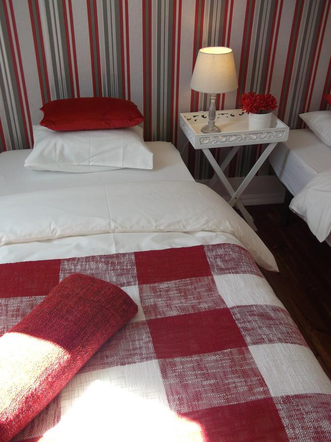 Appartement Angola Floor 6 Bedrooms *
