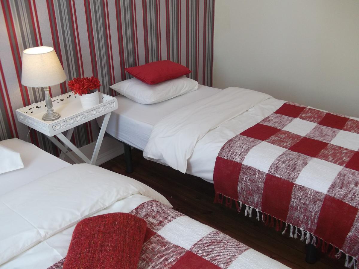 Angola Floor 6 Bedrooms * Lissabon