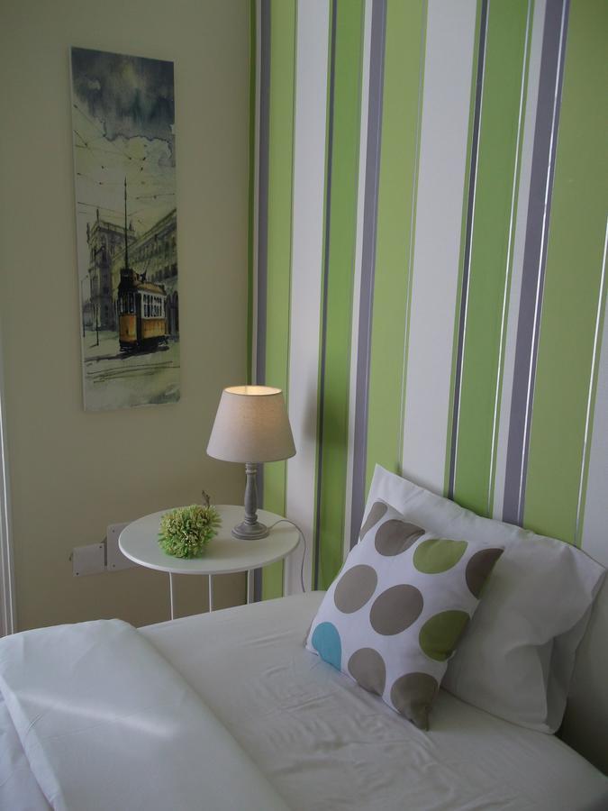 Appartement Angola Floor 6 Bedrooms Lissabon